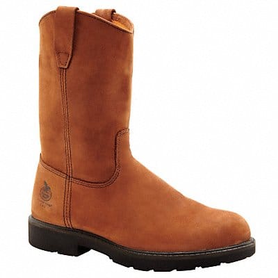 Wellington Boot W 9 Brown PR