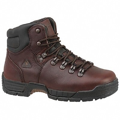 6-Inch Work Boot M 15 Brown PR