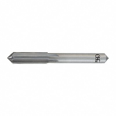 Chucking Reamer 9.90mm 6 Flutes