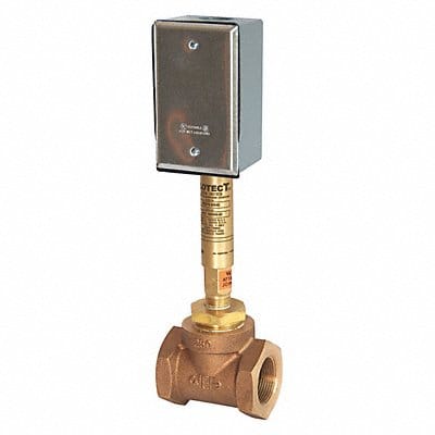 Flow Switch Copper