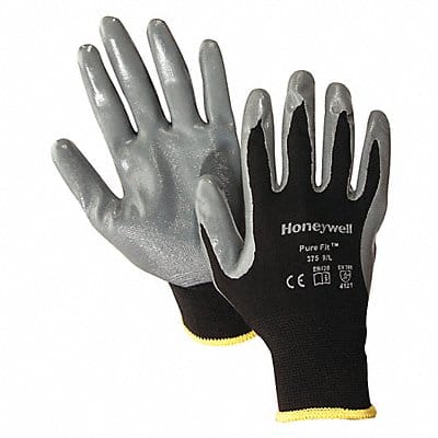 Cut-Resistant Glove Pure Fit 375 XL PR