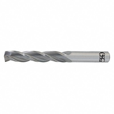 Jobber Drill 1/8 Carbide