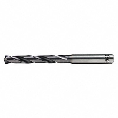 Jobber Drill 13.50mm Carbide