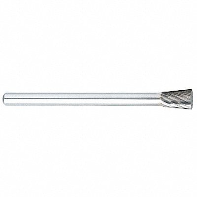 Inverted Cone Bur 4.76mm Carbide