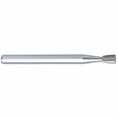 Inverted Cone Bur 1/8  Carbide