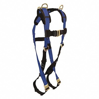 Full Body Harness Condor Universal