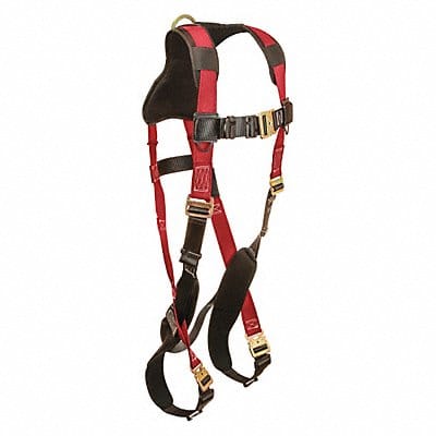 J1406 Full Body Harness Condor Universal