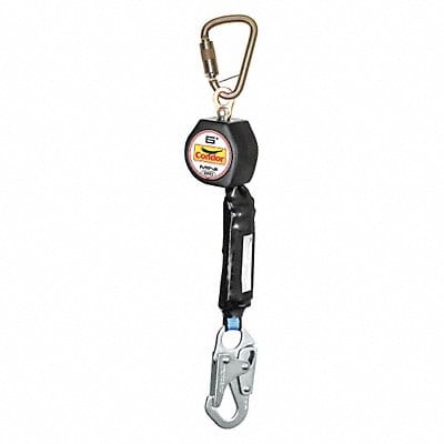 Self-Retracting Lifeline 6 ft L 1Leg