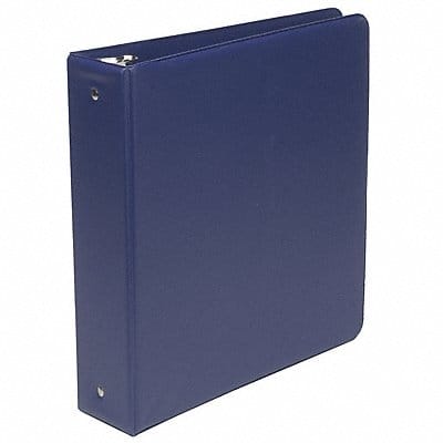 3-Ring Binder 2 Blue