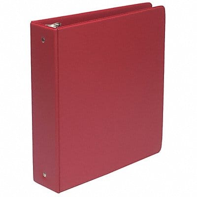 3-Ring Binder 2 Red