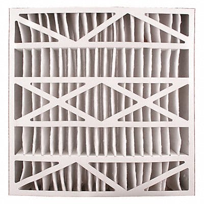 Furn Air Filter MERV11 20x20x5 PK2