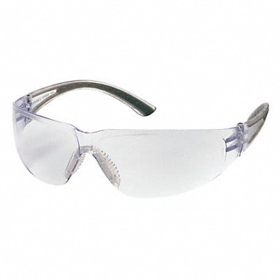 Safety Glasses Clear