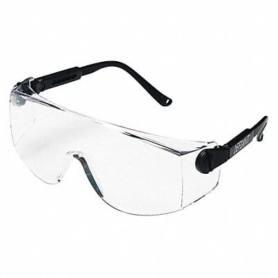 Safety Glasses Clear