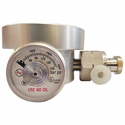 Gas Regulator CGA330