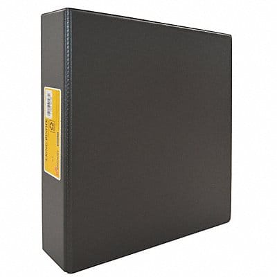 3-Ring Binder 2 Black