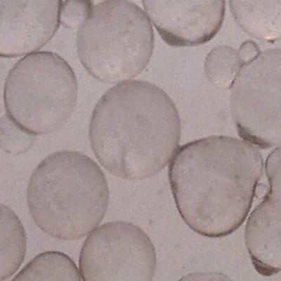 Blast Media Glass Beads 80 Grit