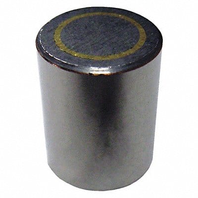 Alnico Holding Magnet 1.43 lb Pull