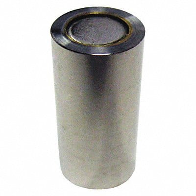 Shielded Magnet Neodymium 6lb Pull 3/4in