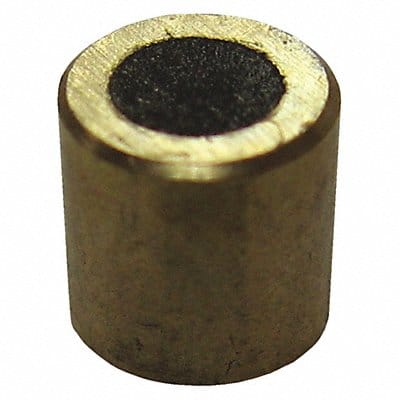 Round Base Magnet Neodymium 0.25lb Pull