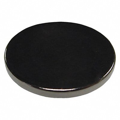 Disc Magnet Neodymium 12 lb Pull