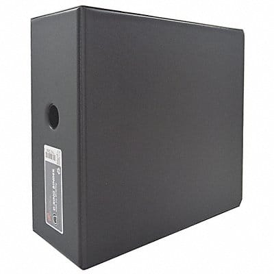 3-Ring Binder 5 Black