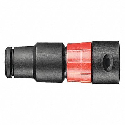 Hose Adapter For Shop Vacuum