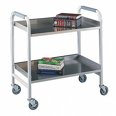 Laboratory Cart 37x19x35