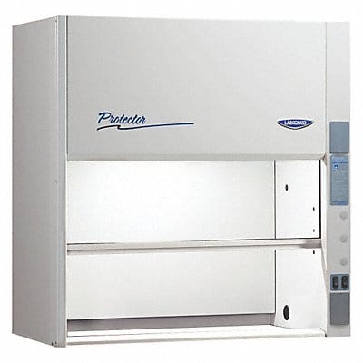 Laboratory Fume Hood 47 in.