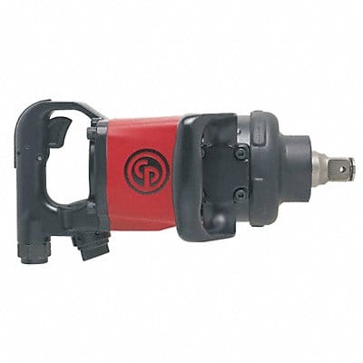 Impact Wrench Air Powered 5200 rpm