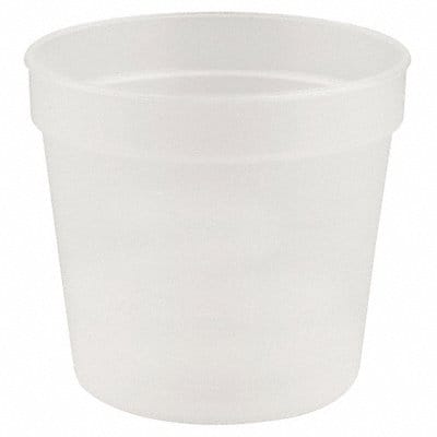 Specimen Container 147mL 66.6mm H PK1000