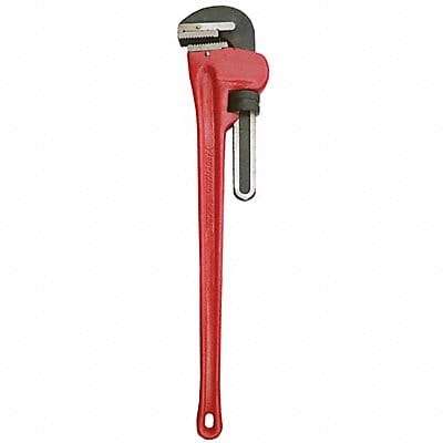 Pipe Wrench I-Beam Serrated 60