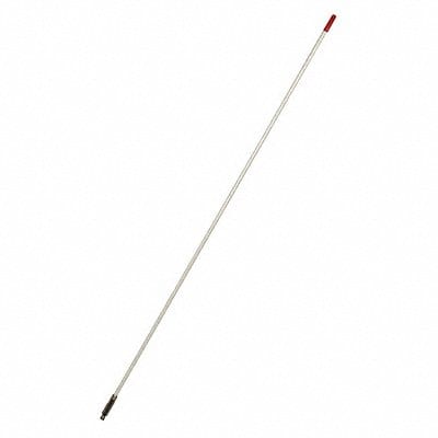 Antenna Pre-tuned 36inH White Fiberglass