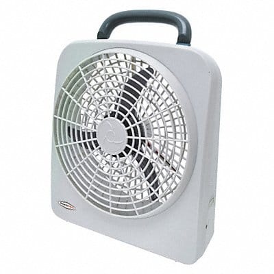 Car Fan Portable