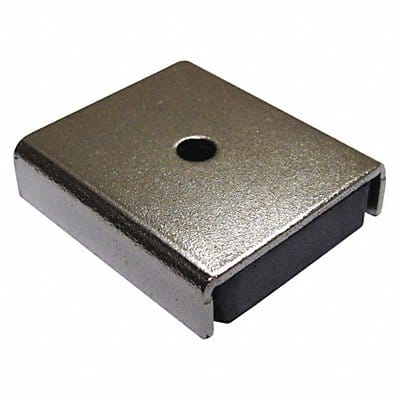 Rectangle Magnet Ceramic 14 lb 1 L