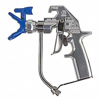 Airless Paint Spray Gun