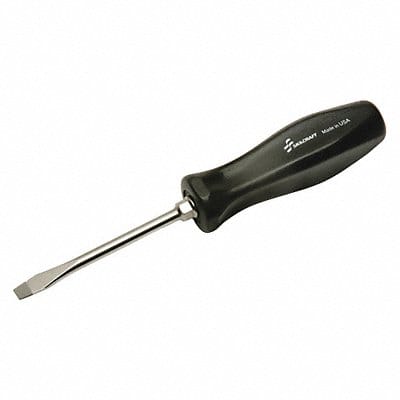 Slotted Screwdriver 1/4 in