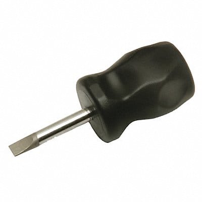 Slotted Screwdriver 1/4 in