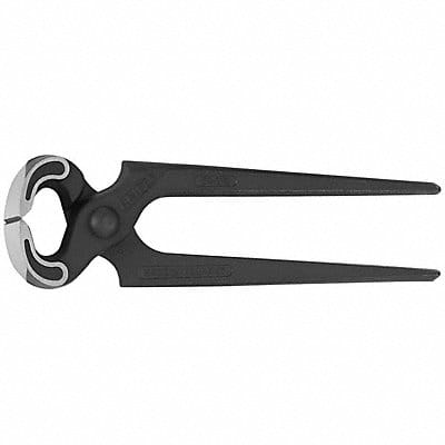 End Cutting Pliers 8-17/64in.L.