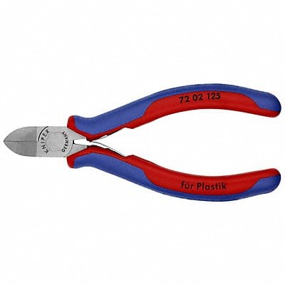 Diagonal Cutting Plier 5 L