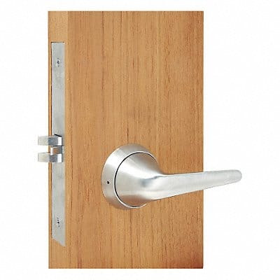 Lever Lockset Mechanical Classroom