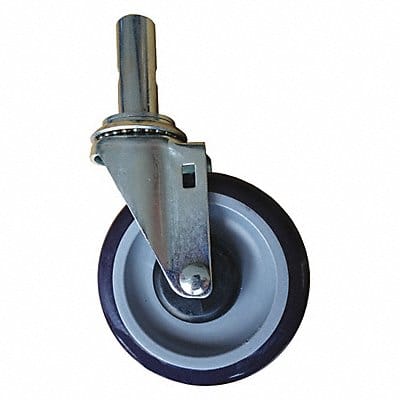 Swivel Tread Caster 5 in