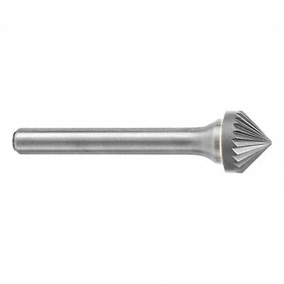 Cone Bur 90 1 Single End