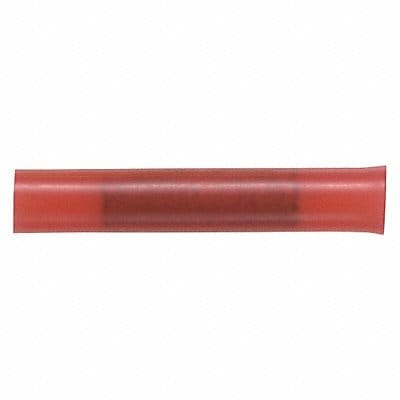 SpliceCon Crimp Nylon Red PK100