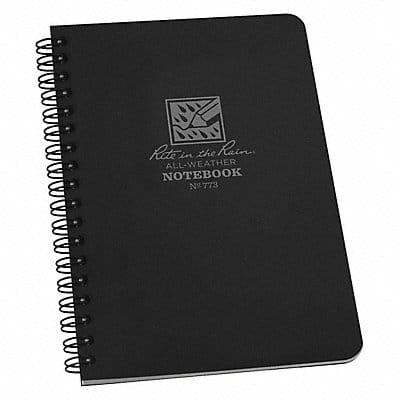 All Weather Notebook Wirebound