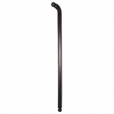 Double Ball End Hex Key Tip Size 1/4 in.