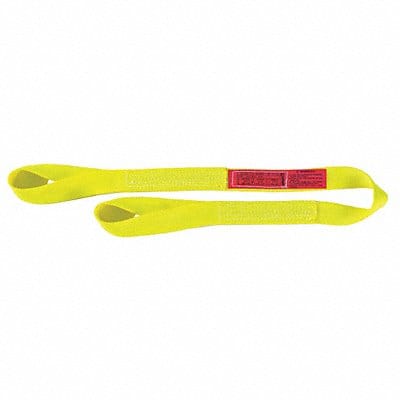 Web Sling Type 4 Nylon 2inW 14 ft.L