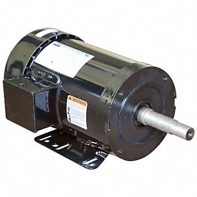 Motor 2 HP 145JM EE TEFC