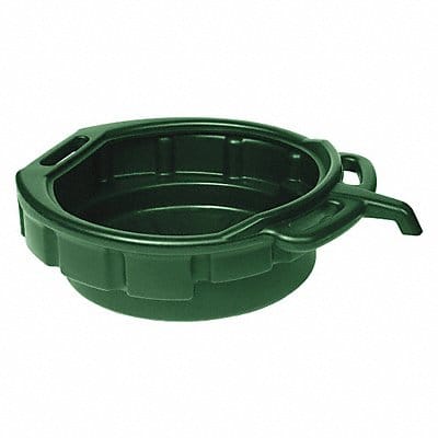 Drain Pan 4 gal 1 Dia Spout