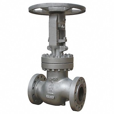 Globe Valve 2 Steel Flange 740 psi