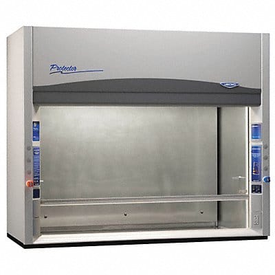 Protector Hood Benchtop 60 in.W 230V